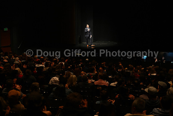 California School of the Arts- San Gabriel Valley Foundation Season Finale 2022