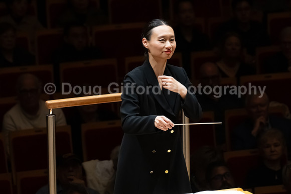 Pacific Symphony - Beethoven & Sibelius