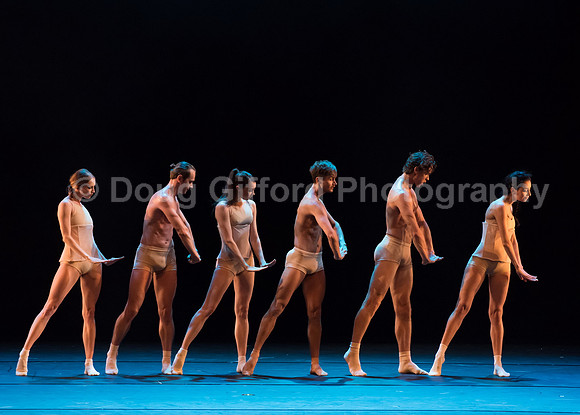 Tour De Force III
