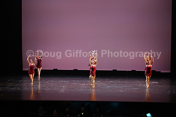 California School of the Arts- San Gabriel Valley Foundation Season Finale 2022