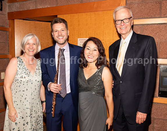 Pacific Symphony Opening Night - Beethoven & Bolero