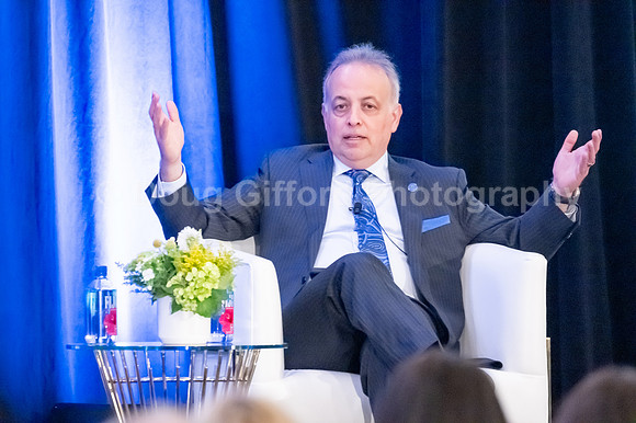 2024 Orange County Business Council Health Care Forum
