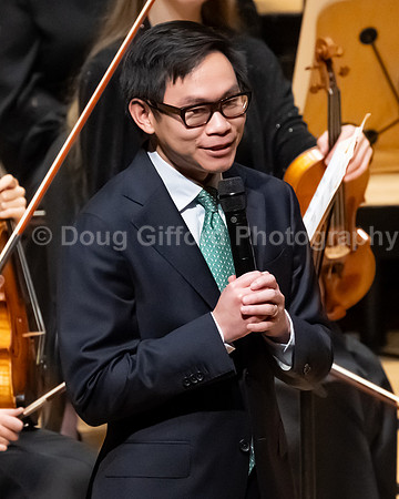 Pacific Symphony - Pines of Rome