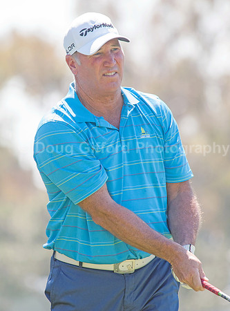 Toshiba Classic 2014 - Final Round