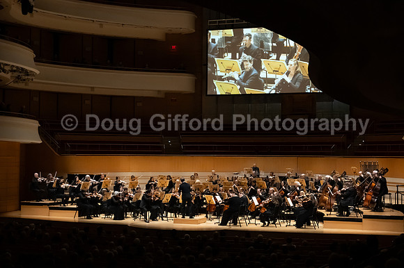 Pacific Symphony - Shelly Conducts Beethoven's Fifth & The Emperor Concerto