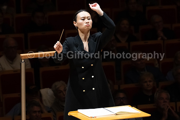 Pacific Symphony - Beethoven & Sibelius
