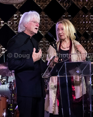 Pacific Symphony - "Diamonds are Forever" Gala 2025