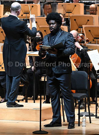 Pacific Chorale Gala "A Celebration of the Voice" 2022