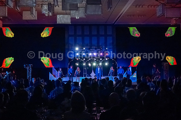 California School of the Arts – San Gabriel Valley Gala 2025