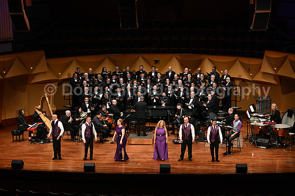 MenAlive - Orange County Gay Men's Chorus