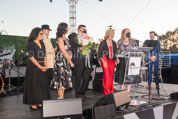 Pacific Symphony 2022 Gala - "A Night in Old Hollywood"