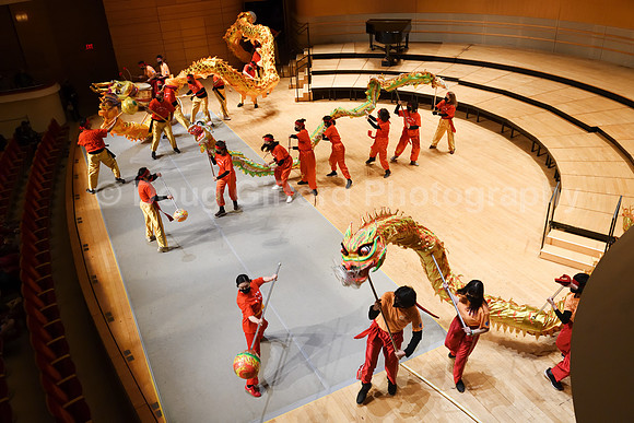 Orange County Lantern Festival 2022