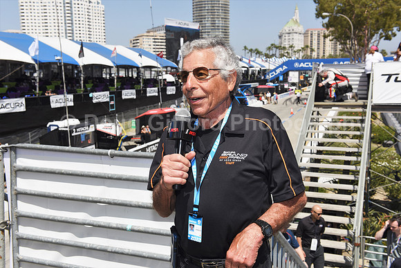 Acura Grand Prix of Long Beach 2022