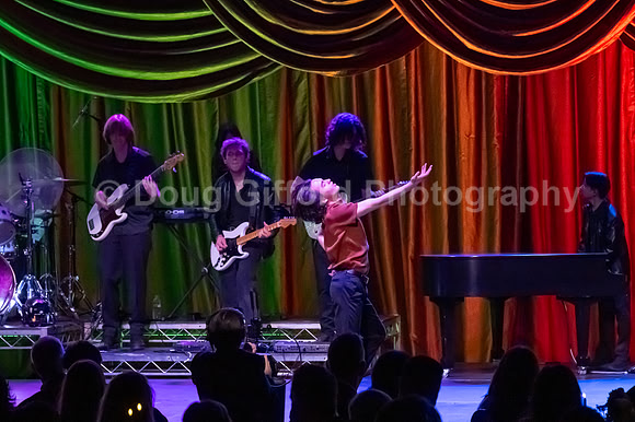 Orange County School of the Arts Foundation Presents - House of Muse Gala 2025