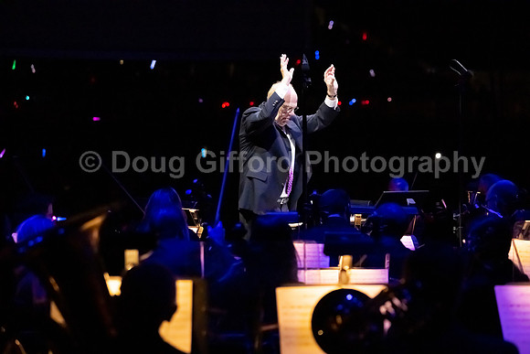 Pacific Symphony / Star Wars Empire Strikes Back