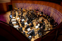 Pacific Symphony Pops Series - Cirque Goes Broadway with Troupe Vertigo