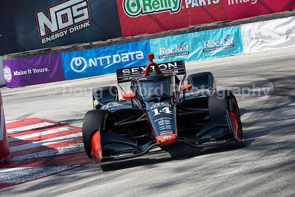 49th Acura Grand Prix of Long Beach 2024