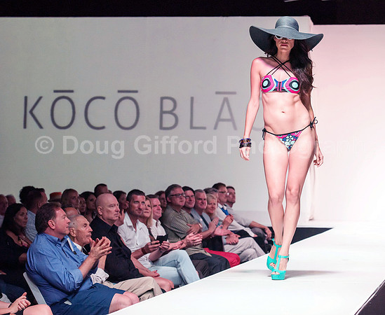 Get to Zero Fashion Show to benefit ASF -OC