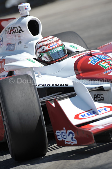 Toyota Grand Prix of Long Beach