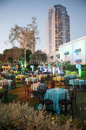Tulane's Inaugural Los Angeles Celebration