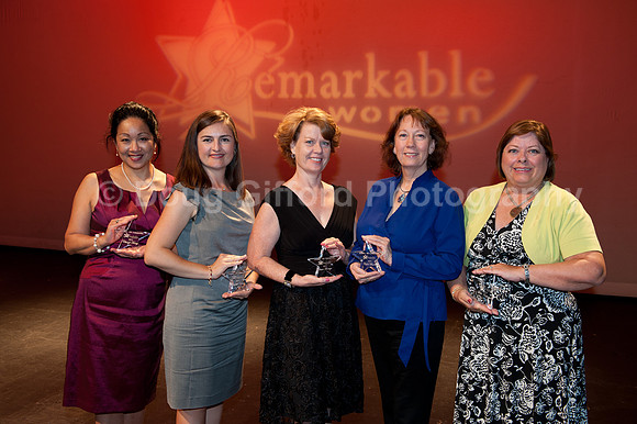 NAWBO of OC - Remarkable Woman Awards