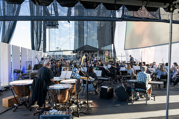 Pacific Symphony - Indiana Jones and the Raiders of the Lost Ark Live in Concert