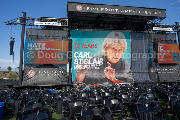 Pacific Symphony - Indiana Jones and the Raiders of the Lost Ark Live in Concert