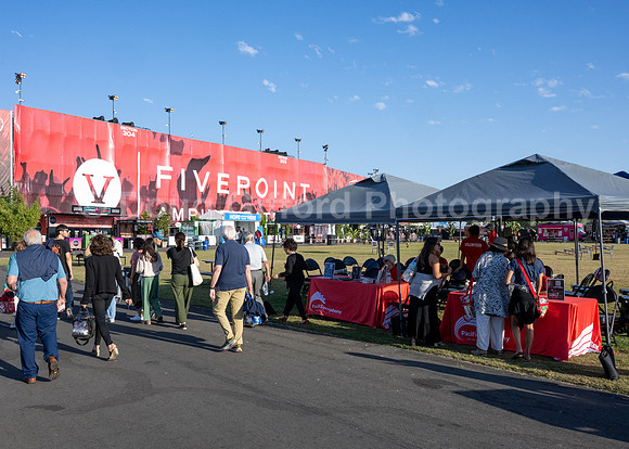 Pacific Symphony - Indiana Jones and the Raiders of the Lost Ark Live in Concert