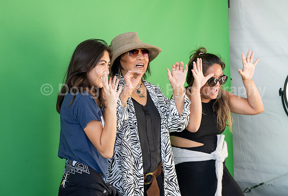 Pacific Symphony - Indiana Jones and the Raiders of the Lost Ark Live in Concert