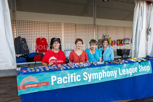 Pacific Symphony - Indiana Jones and the Raiders of the Lost Ark Live in Concert
