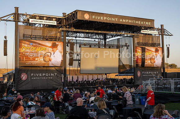 Pacific Symphony - Indiana Jones and the Raiders of the Lost Ark Live in Concert