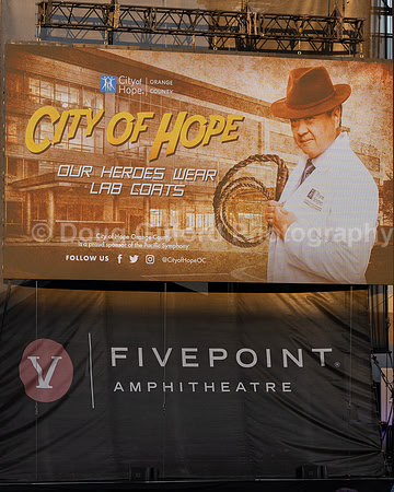 Pacific Symphony - Indiana Jones and the Raiders of the Lost Ark Live in Concert
