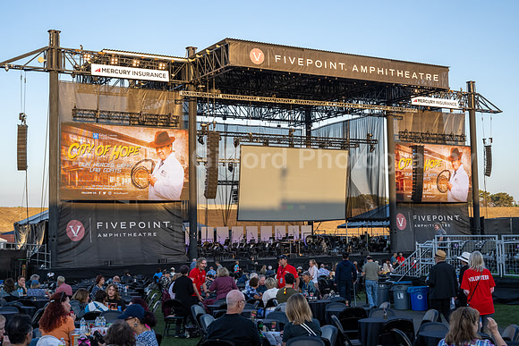 Pacific Symphony - Indiana Jones and the Raiders of the Lost Ark Live in Concert