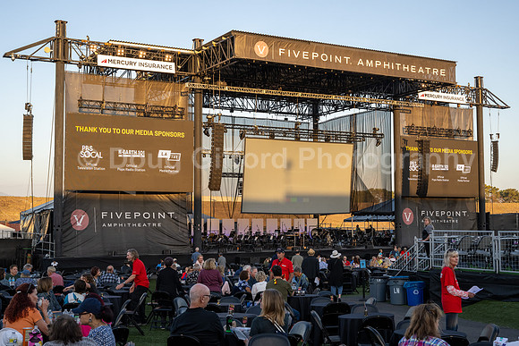 Pacific Symphony - Indiana Jones and the Raiders of the Lost Ark Live in Concert
