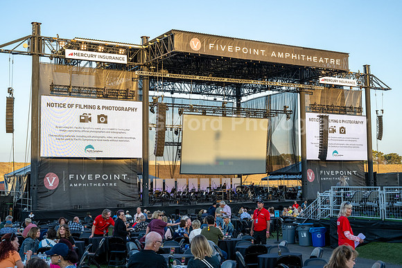 Pacific Symphony - Indiana Jones and the Raiders of the Lost Ark Live in Concert