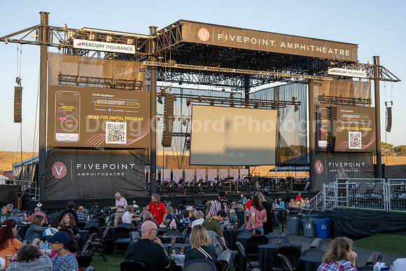 Pacific Symphony - Indiana Jones and the Raiders of the Lost Ark Live in Concert