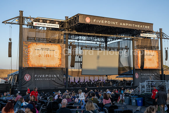 Pacific Symphony - Indiana Jones and the Raiders of the Lost Ark Live in Concert