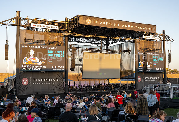 Pacific Symphony - Indiana Jones and the Raiders of the Lost Ark Live in Concert