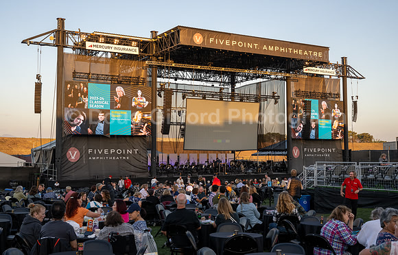 Pacific Symphony - Indiana Jones and the Raiders of the Lost Ark Live in Concert