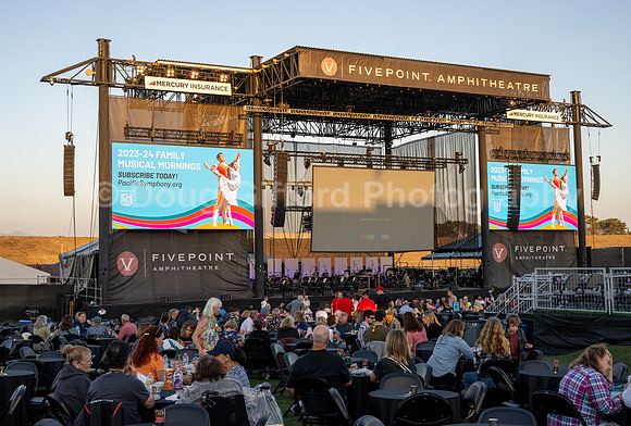 Pacific Symphony - Indiana Jones and the Raiders of the Lost Ark Live in Concert