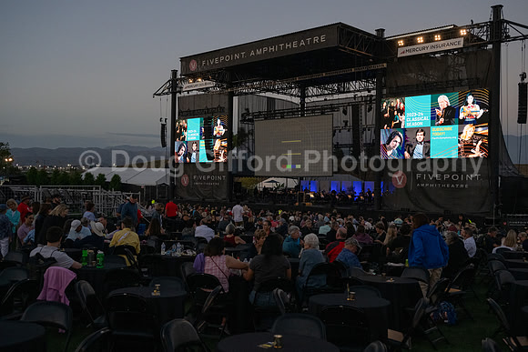 Pacific Symphony - Indiana Jones and the Raiders of the Lost Ark Live in Concert