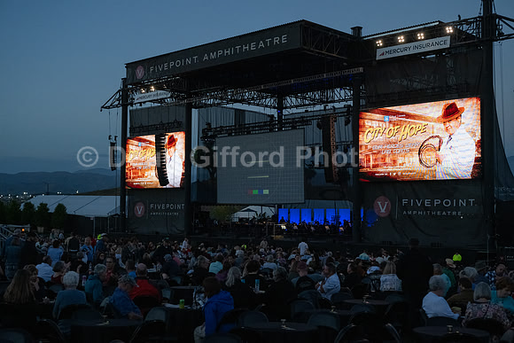Pacific Symphony - Indiana Jones and the Raiders of the Lost Ark Live in Concert
