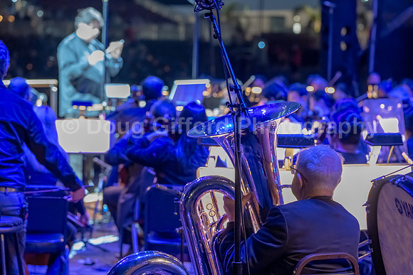 Pacific Symphony - Indiana Jones and the Raiders of the Lost Ark Live in Concert