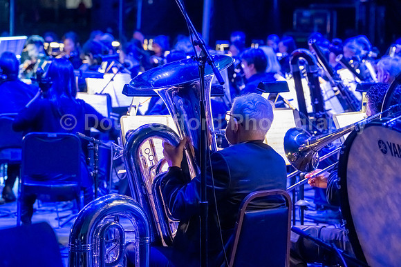 Pacific Symphony - Indiana Jones and the Raiders of the Lost Ark Live in Concert