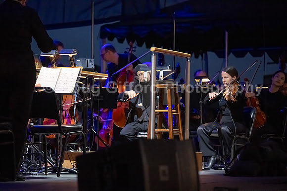 Pacific Symphony - Indiana Jones and the Raiders of the Lost Ark Live in Concert