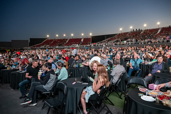 Pacific Symphony - Indiana Jones and the Raiders of the Lost Ark Live in Concert