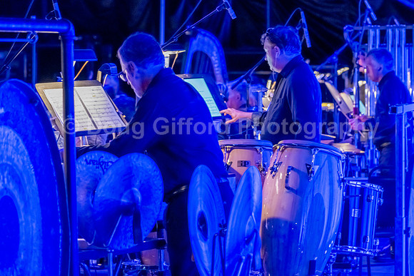 Pacific Symphony - Indiana Jones and the Raiders of the Lost Ark Live in Concert