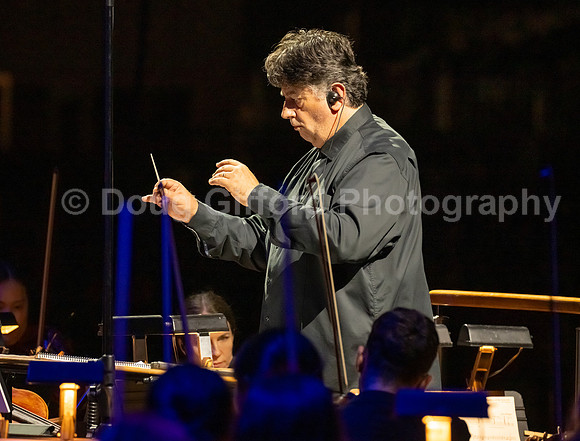 Pacific Symphony - Indiana Jones and the Raiders of the Lost Ark Live in Concert