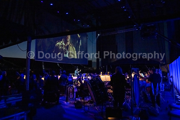 Pacific Symphony - Indiana Jones and the Raiders of the Lost Ark Live in Concert