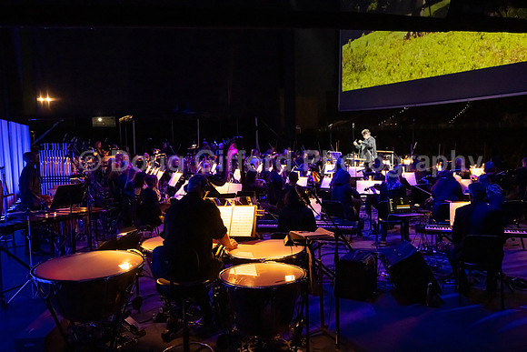 Pacific Symphony - Indiana Jones and the Raiders of the Lost Ark Live in Concert